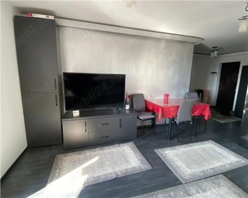 Apartament 3 camere 72 mp cu blacon de 12 mp etaj 3 Selimbar