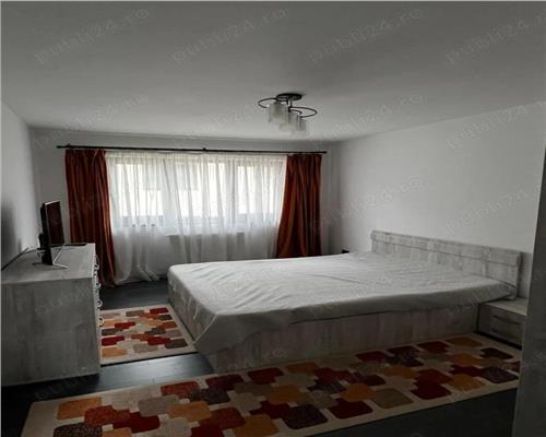 Apartament 3 camere 72 mp cu blacon de 12 mp etaj 3 Selimbar