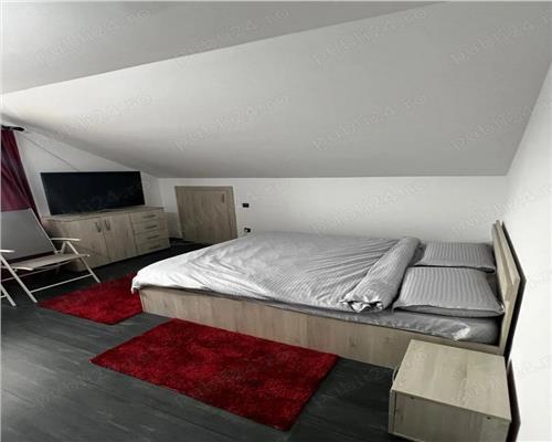 Apartament 3 camere 72 mp cu blacon de 12 mp etaj 3 Selimbar