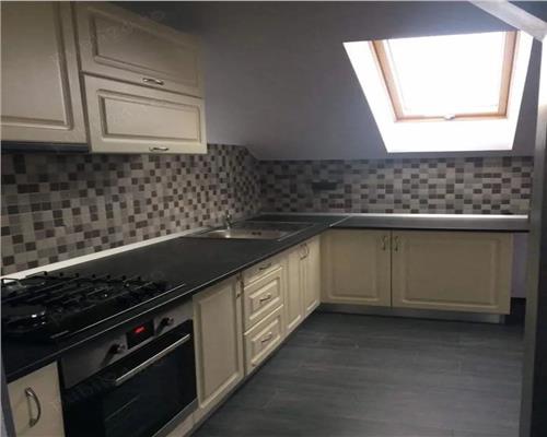 Apartament 3 camere 72 mp cu blacon de 12 mp etaj 3 Selimbar