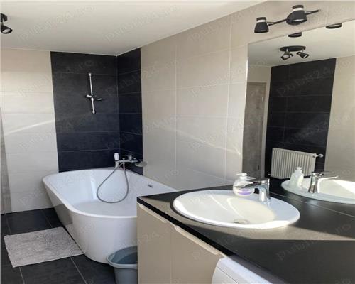 Apartament 3 camere 72 mp cu blacon de 12 mp etaj 3 Selimbar