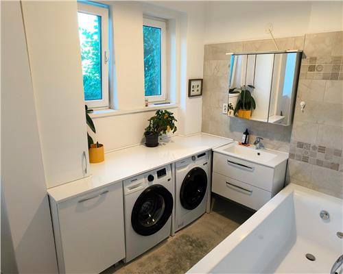 Apartament 4 camere 115 Mpu 2 Bai Pivnita | Garaj Zona 0