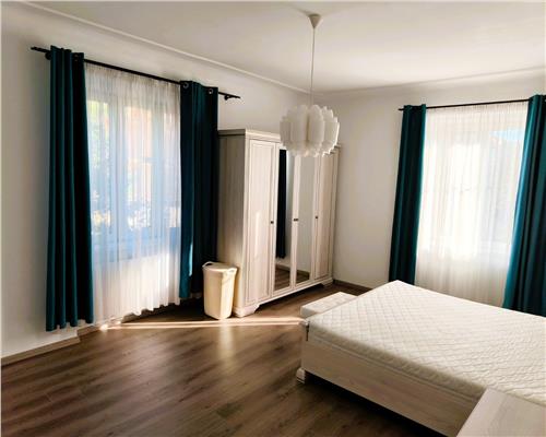 Apartament 4 camere 115 Mpu 2 Bai Pivnita | Garaj Zona 0