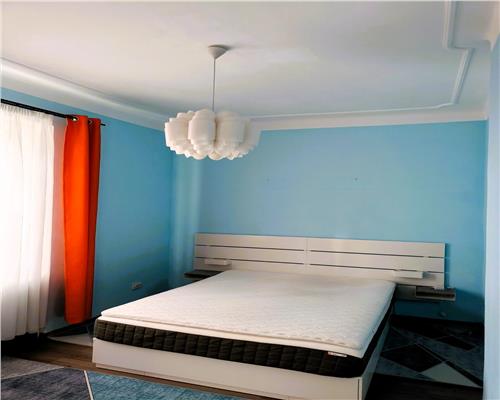 Apartament 4 camere 115 Mpu 2 Bai Pivnita | Garaj Zona 0