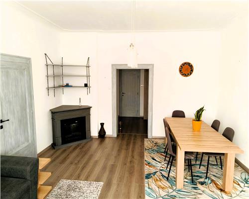 Apartament 4 camere 115 Mpu 2 Bai Pivnita | Garaj Zona 0