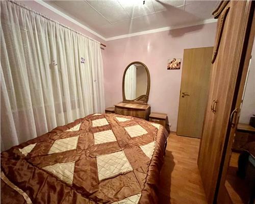 Apartament 2 camere decomandat cartier Valea Aurie