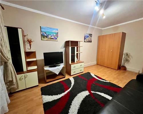 Apartament 2 camere decomandat cartier Valea Aurie