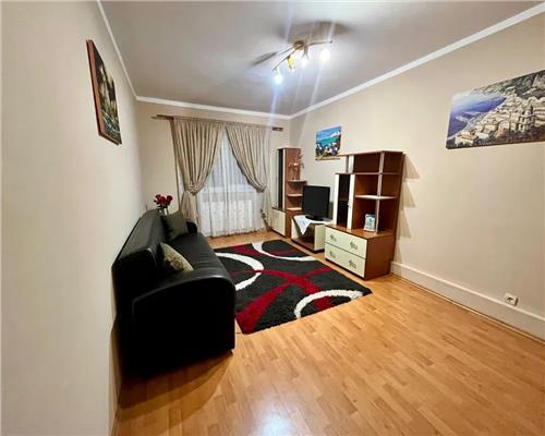 Apartament 2 camere decomandat cartier Valea Aurie