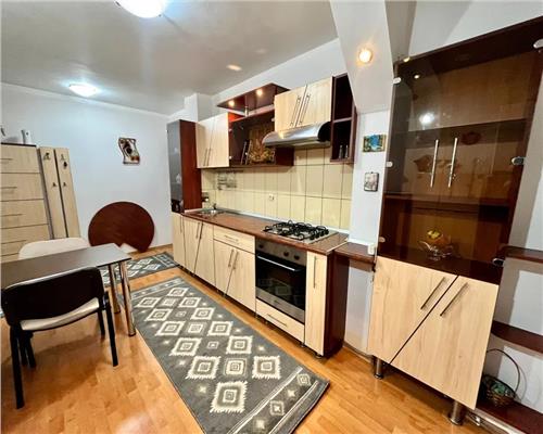 Apartament 2 camere decomandat cartier Valea Aurie