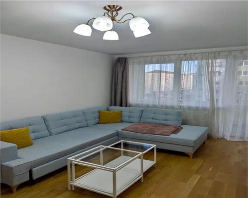 Apartament 3 camere decomandat  zona Mihai Viteazu