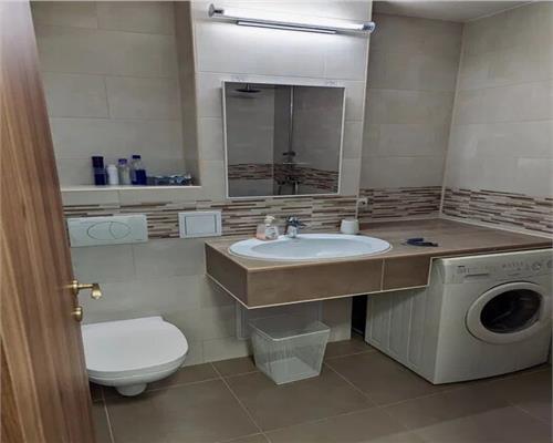 Apartament 3 camere decomandat  zona Mihai Viteazu