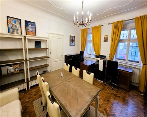 Spatiu birou Ultracentral 68 mpu