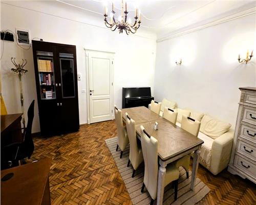 Spatiu birou Ultracentral 68 mpu