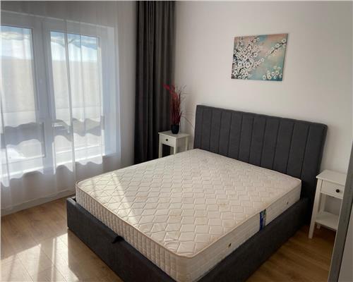Apartament modern 3 camere balcon si loc parcare pe Doamna Stanca