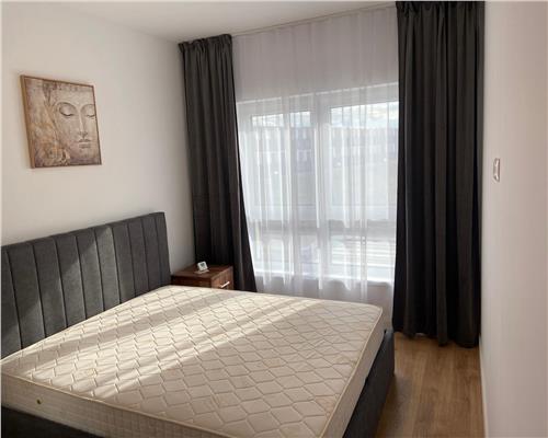 Apartament modern 3 camere balcon si loc parcare pe Doamna Stanca