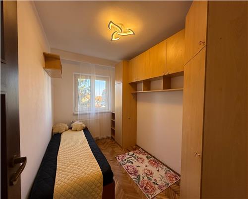 Apartament 4 camere 2 balcoane 2 bai Valea Aurie