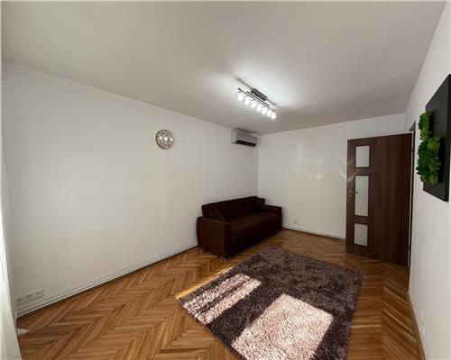 Apartament 4 camere 2 balcoane 2 bai Valea Aurie