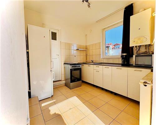 Apartament la Casa 2 Camere 55 Mpu Curte | Garaj