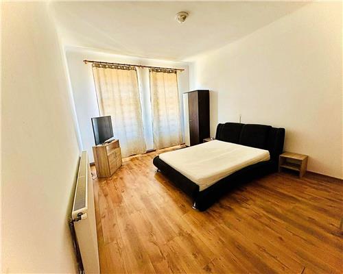Apartament la Casa 2 Camere 55 Mpu Curte | Garaj