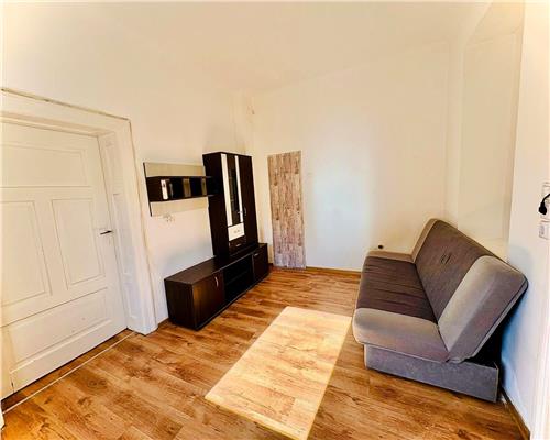 Apartament la Casa 2 Camere 55 Mpu Curte | Garaj