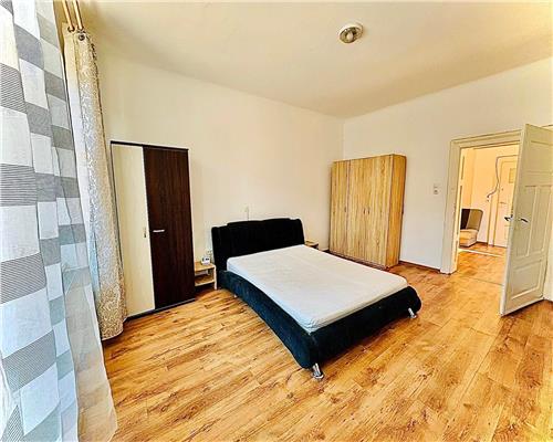 Apartament la Casa 2 Camere 55 Mpu Curte | Garaj