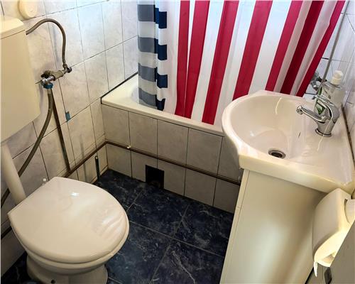 Apartament la Casa 2 Camere 55 Mpu Curte | Garaj