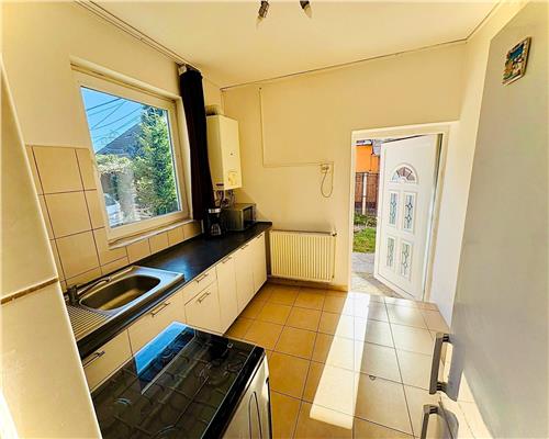 Apartament la Casa 2 Camere 55 Mpu Curte | Garaj