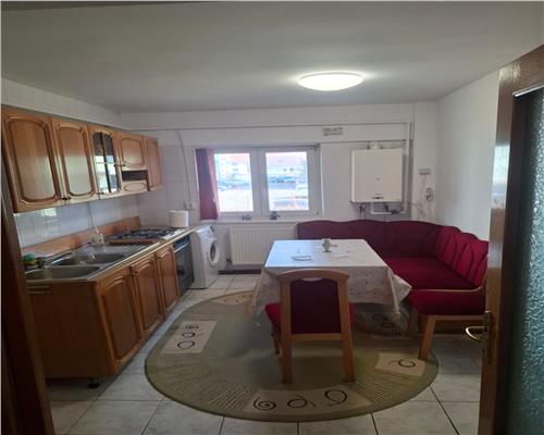 Apartament 64 mp utili langa parcul Sub Arini bd ul Victoriei