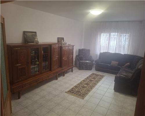 Apartament 64 mp utili langa parcul Sub Arini bd ul Victoriei