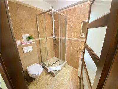 Studio premium CENTRAL | Terasa | Inchiriere flexibila (termen lung / scurt)