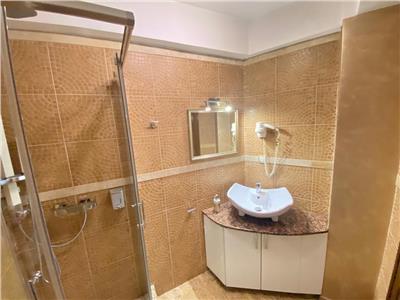 Studio premium CENTRAL | Terasa | Inchiriere flexibila (termen lung / scurt)