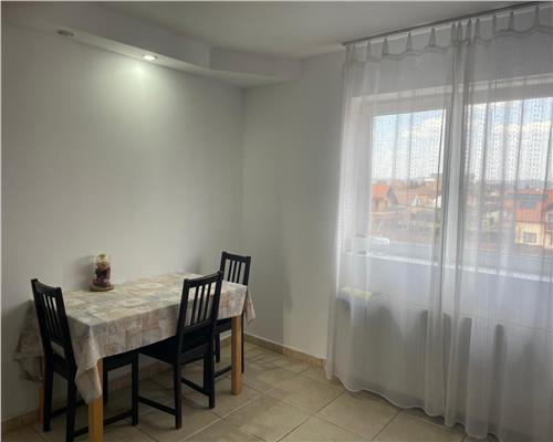 Apartament spatios cu 3 camere 2 balcoane si parcare Calea Turnisorului