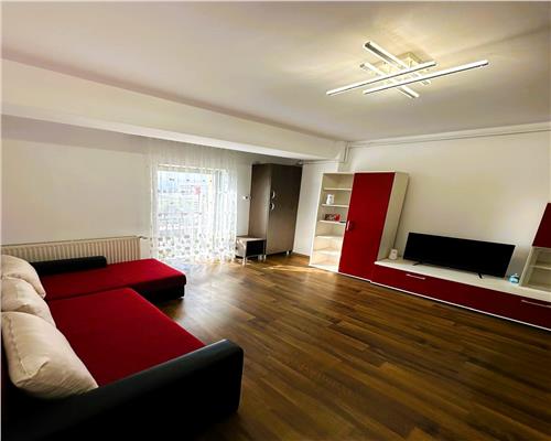 Apartament 2 Camere 48 Mpu Balcon | Parcare Turnisor