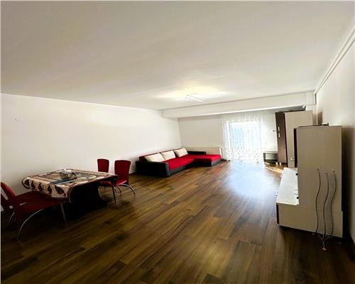 Apartament 2 Camere 48 Mpu Balcon | Parcare Turnisor