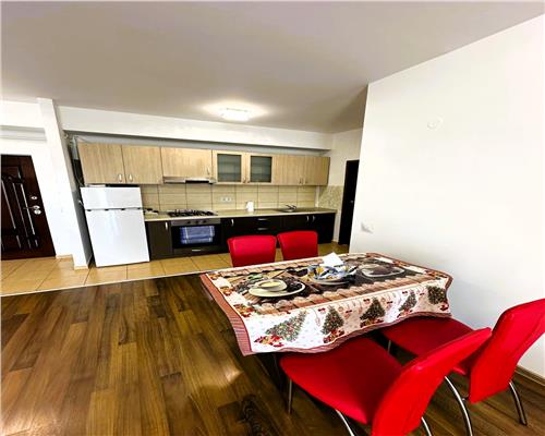 Apartament 2 Camere 48 Mpu Balcon | Parcare Turnisor