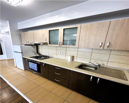 Apartament 2 Camere 48 Mpu Balcon | Parcare Turnisor