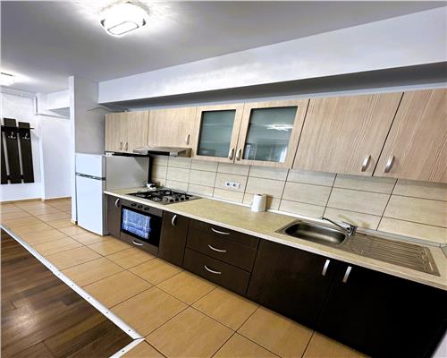 Apartament 2 Camere 48 Mpu Balcon | Parcare Turnisor