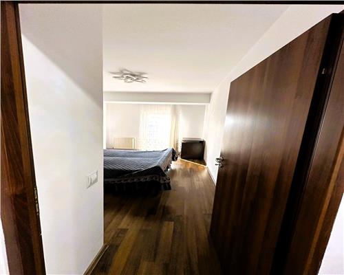 Apartament 2 Camere 48 Mpu Balcon | Parcare Turnisor