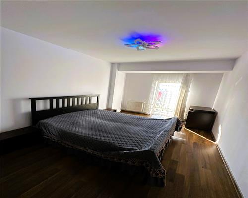 Apartament 2 Camere 48 Mpu Balcon | Parcare Turnisor