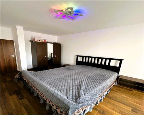 Apartament 2 Camere 48 Mpu Balcon | Parcare Turnisor