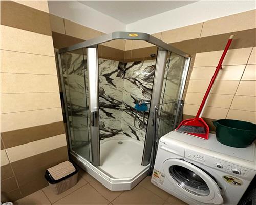 Apartament 2 Camere 48 Mpu Balcon | Parcare Turnisor