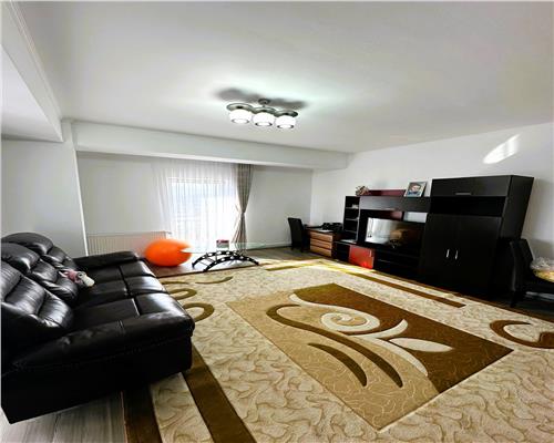 Apartament 2 camere 55 Mpu Balcon | Parcare Turnisor