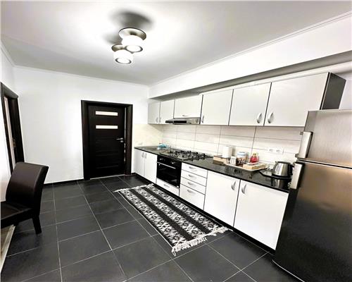 Apartament 2 camere 55 Mpu Balcon | Parcare Turnisor