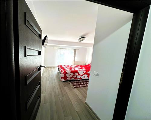 Apartament 2 camere 55 Mpu Balcon | Parcare Turnisor