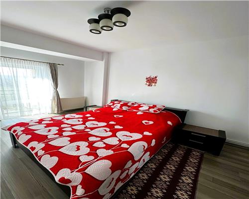 Apartament 2 camere 55 Mpu Balcon | Parcare Turnisor