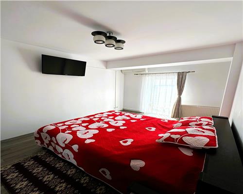 Apartament 2 camere 55 Mpu Balcon | Parcare Turnisor