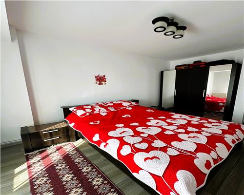 Apartament 2 camere 55 Mpu Balcon | Parcare Turnisor