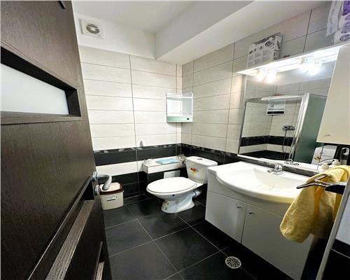 Apartament 2 camere 55 Mpu Balcon | Parcare Turnisor