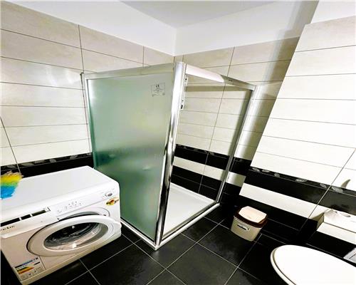 Apartament 2 camere 55 Mpu Balcon | Parcare Turnisor