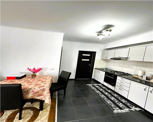 Apartament 2 camere 55 Mpu Balcon | Parcare Turnisor